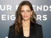 Amanda Peet rivela la diagnosi di cancro al seno