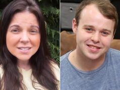 Amy Duggar King “non è sorpresa” dall’arresto del cugino Joseph con l’accusa di molestie su minori