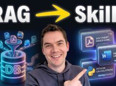 Competenze dell’agente contro RAG: sostituzione dei segnali lunghi con un flusso di lavoro procedurale