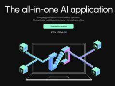 L’area di lavoro AI self-hosted di AnythingLLM sostituisce gli strumenti Olma e Langchain