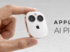 Specifiche dei pin AI di Apple: doppia fotocamera, nessuno schermo e l’evoluzione di Siri