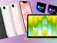 Nuovi laptop economici, MacBook Pro e Air di nuova generazione, iPhone 17e e altro ancora