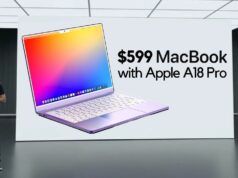 MacBook Apple economico da $ 599: caratteristiche, dettagli e altro