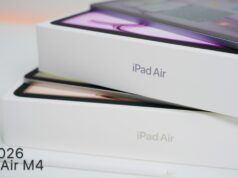 iPad Air M4 (2026): il modello Pro per tutti noi