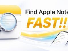 Come organizzare Apple Notes: trova le informazioni più velocemente e rimani concentrato