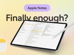 Come utilizzare Apple Notes: Produttività, Cartelle, Contrassegnati e Appuntati