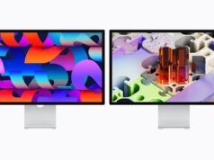 Prezzo, specifiche e data di rilascio dell’11 marzo di Apple Studio Display