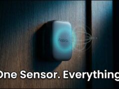 Il nuovo sensore da $ 30 sostituisce 5 dispositivi domestici intelligenti