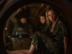 Cillian Murphy ed Emily Blunt tornano con i nuovi arrivati