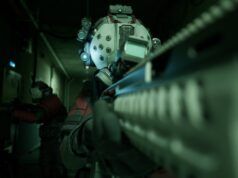 Arbiter 131, descritto come “XCOM incontra Papers, Pleas and Door Kickers”, annunciato per PC