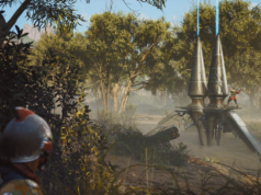 La ripartizione dell’aggiornamento di Ark Raider Flashpoint include un primo sguardo ai nuovi contenuti