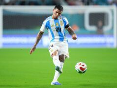 L’obiettivo del centrocampo del Real Madrid conferma che il futuro è incerto quest’estate