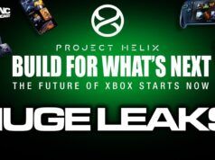 Trapelato Xbox Project Helix: fascia di prezzo, specifiche e finestra di rilascio