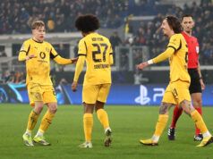 L’Atlético de Madrid nomina la stella del Dortmund come sostituto di Griezmann