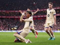 Lamine Yamal fa la differenza nella vittoria del Barcellona a Bilbao