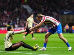 10 giocatori a rischio squalifica da Atlético Madrid e Barcellona