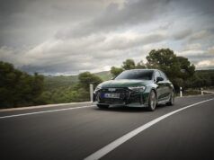 Audi RS 3 Competition Limited Prezzo, specifiche e altro nel Regno Unito