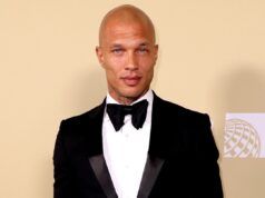 Perché la famiglia del criminale sexy Jeremy Meeks non poteva fargli visita in prigione