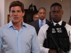 Annie Clay di Paradise Death, il destino rivelato