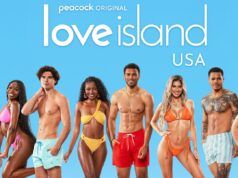 Data della première di Love Island USA Stagione 8 Peacock