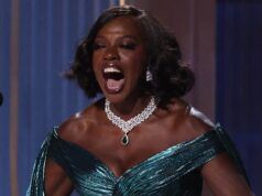 Viola DavisMichael n. Jordan reagisce alla vittoria degli Actor Awards 2026