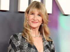 Laura Dern sarà la protagonista della serie TV Jeffrey Epstein Investigations