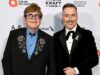 Aggiornamento sulla salute di Elton John in mezzo ai problemi agli occhi del marito David Furnish
