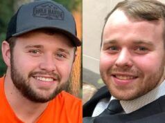 Jason Duggar arrestato per abusi sui minori di Joseph Duggar