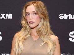 Alex Cooper chiama Amazon perché ha rifiutato l’offerta del suo papà