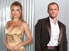 Brooks Nader e Taron Egerton scatenano voci romantiche con un’uscita piena di PDA