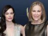 Catherine O’Hara ha aiutato la star di Sheath’s Creek Emily Hampshire a ottenere una carta verde