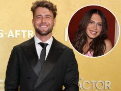 Harry Josie ha risposto alle accuse di una relazione con Jessie Draper