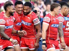 Andrew Johns, Brad Fittler e gli esperti di Nine scelgono i loro vincitori