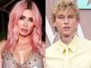 Megan Fox ha apparentemente bloccato Machine Gun Kelly su Instagram