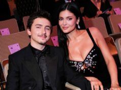 Kylie Jenner, Timothée Chalamet Gioco Ricorda l’appuntamento Podcast