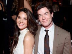Olivia Munn, la figlia di John Mulaney che impara a parlare, fase infantile