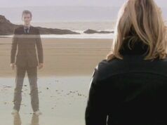 Lo speciale natalizio di quest’anno, The Doctor Who, che i fan pensano sia il sequel di uno degli episodi più amati della serie, segue la presa in giro ufficiale di Rose Tyler.