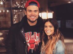 Chi è l’ex di Taylor Frankie Paul? La vita di Tate Paul, nuovo matrimonio