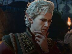 L’attore di Asterion Neil Newbone reagisce allo show televisivo Baldur’s Gate 3 della HBO