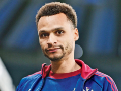 Siamo disposti a fargli una guerra: Murphy in vista dello scontro con il Barcellona