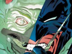 DC ha completamente reinventato la personalità e lo stato mentale del Joker nella nuova straordinaria saga di Batman