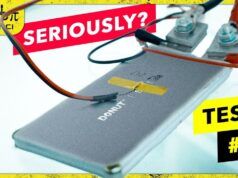 Dichiarazioni sulla batteria di Donut Lab rispetto ai dati di test: nessuna densità di energia o prova di 100.000 cicli ancora