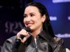 Demi Lovato canta “Heart Attack” ad un evento dell’American Heart Association