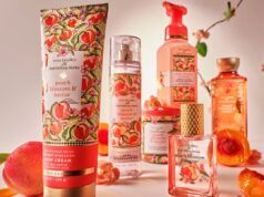 Collezione Bath & Body Works x Vera Bradley: come fare acquisti in anticipo