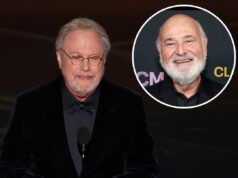 Oscar 2026 Tributo a Rob Reiner con Billy Crystal, Meg Ryan, Demi Moore