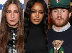 Ciara Miller nella casa estiva di New York Amanda Batula, West Wilson Romance