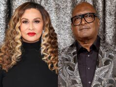 Il padre di Beyoncé ha concluso l’intervista menzionando Tina Knowles