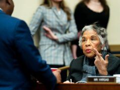 Il legislatore che accusa Trump di essere stato insultato dal Kennedy Center non ha ricevuto l’invito alla cartella spam