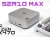 Recensione Beelink SER10 Max: prestazioni della Radeon 890M