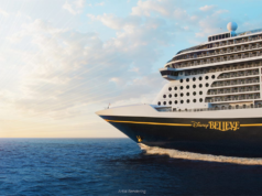 Disney Believe è la prossima nave di Disney Cruise Line e debutterà nel 2027 insieme a Encanto, Frozen, Biancaneve, Vaiana e La Sirenetta Experience